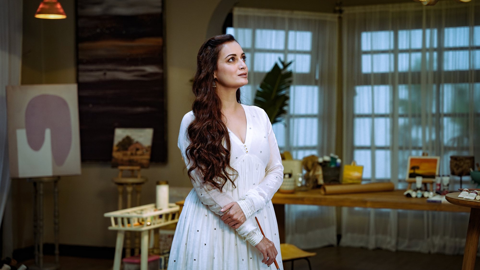 Havells, production still