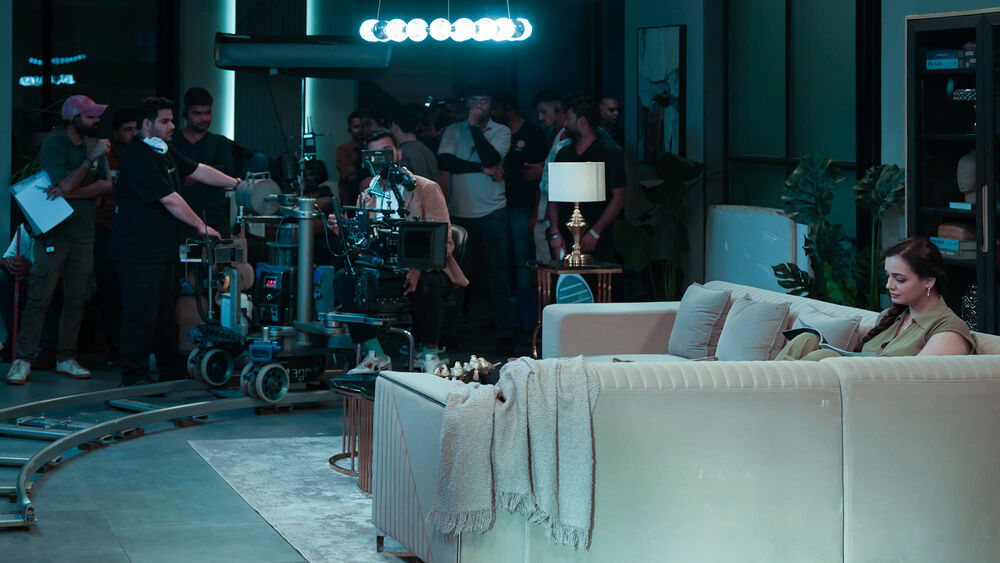 Havells, brand film
