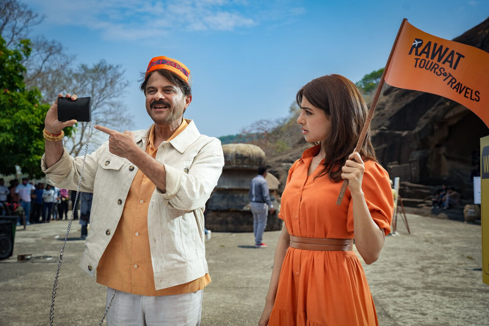 ICICI Bank, brand campaign